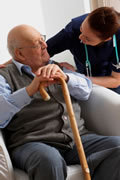 Adult Guardianship