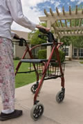 Nursing Home Issues